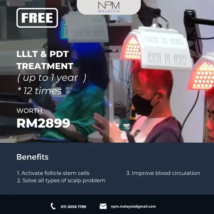NPM Malaysia